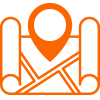80,000+ m2 İnşaat Icon