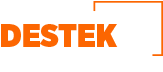 Destek Mns Yapı Logo