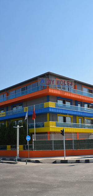 My Kolej Manisa