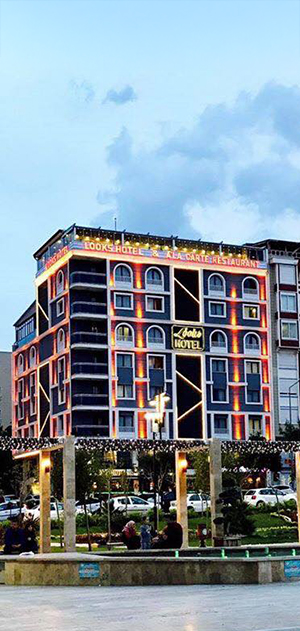 Looks Hotel