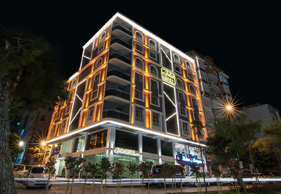 Looks Hotel